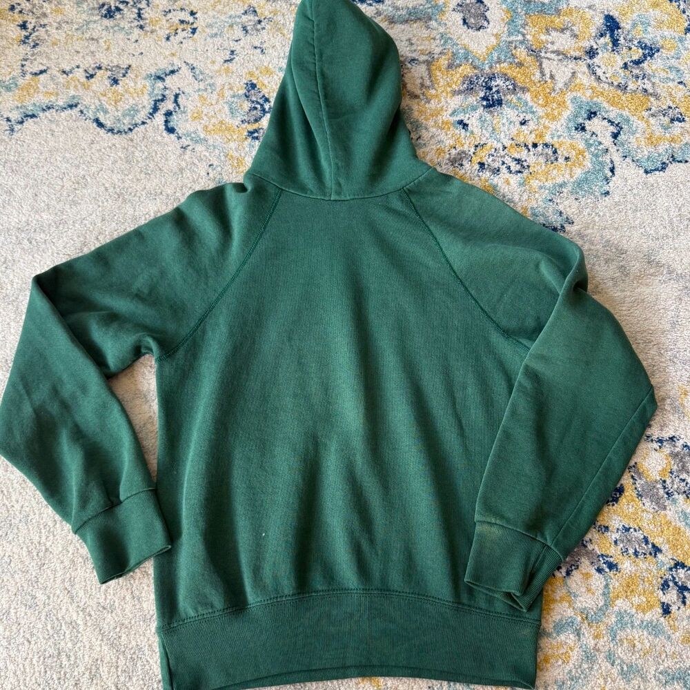 Vintage Michigan State Hoodie - Picture 3 of 7